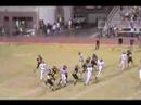 2009 DB/WR/ATH Roland Pierce North Canyon HS - AZ #1 2009 DB/WR/ATH Roland Pierce North Canyon HS - AZ #1