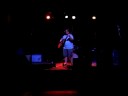 Corey Kibler Box Awesome July 30th \"into the fire\"