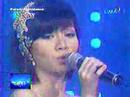 Jolina on SOP 04-27-08 Jolina on SOP 04-27-08