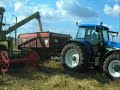 Moisson 2008 Class Dominator 76