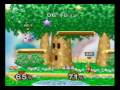 videos de VaNz (Jigglypuff) + Jman (Fox)