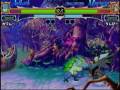 081019 MikadoVampire Hunter: 1 Round part 3