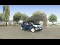 Citroen C1 2005 для GTA San Andreas видео 1