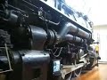 Allegheny Locomotive Allegheny Locomotive