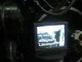 Allegheny Locomotive