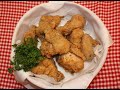 HOW TO MAKE SOUTHERN FRIED CHICKEN HOW TO MAKE SOUTHERN FRIED CHICKEN
