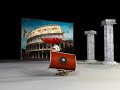 Gladiator Animation Gladiator Animation