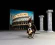 Gladiator Animation