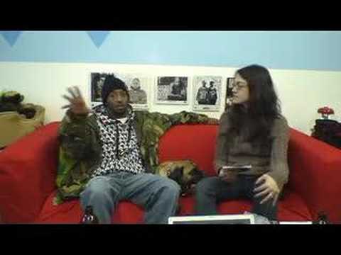 A Plus from Souls of Mischief- "My ...