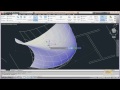Superficies Curso Autocad 2012 wwwguiasinmediatascom