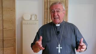 “Tú y yo, también nosotros, misioneros de esperanza”