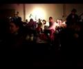 Didactic Tango at Cell Space #3