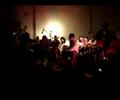 Didactic Tango at Cell Space #3 Didactic Tango at Cell Space #3