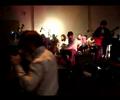 Didactic Tango at Cell Space #3