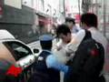 Tokyo Stabbing Suspect in Prosecutor Custody