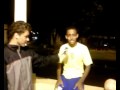 [OFICIAL] Matheus Sub-20