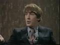 Peter Cook and Dudley Moore on Parkinson