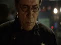 Roslin / Adama / No need to argue anymore / BSG