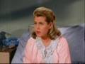 Endora names the Baby - Bewitched