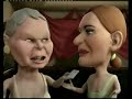 The adventures of mirren and dench