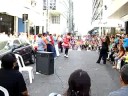 Paralisa��o de 24 horas do INSS no Cear�