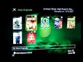 Xbox 360 Dashboard 07 Fall/Winter overview Xbox 360 Dashboard 07 Fall/Winter overview