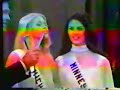 Miss USA 1976- Farewell Walk &amp; Crowning Moment