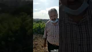 مقبره قريه المزيرعه( العاد) تسرق قبورها وقبر الشهداء لم تسلم مقبره قريه المزيرعه( العاد) تسرق قبورها وقبر الشهداء لم تسلم