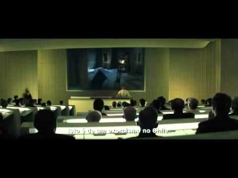 Trailer O Ritual (Legendado)