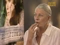 Intervista a Vanessa Redgrave