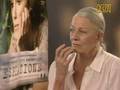 Intervista a Vanessa Redgrave