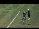 Almamegretta-El Nino y la Pelota Almamegretta-El Nino y la Pelota
