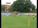 VfK Blau-Weiß Leipzig vs. NFV Gelb-Weiß Görlitz 09 2:1 VfK Blau-Weiß Leipzig vs. NFV Gelb-Weiß Görlitz 09 2:1