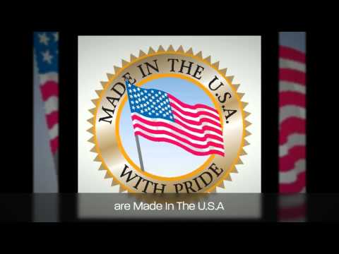 how to properly dispose of a nylon american flag