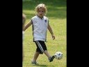 Romeo James Beckham