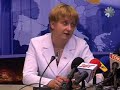 Hardcore Negotiators - Anna Fotyga