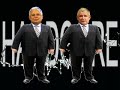 The Brothers feat. Anna Fotyga - Hardcore Negotiators The Brothers feat. Anna Fotyga - Hardcore Negotiators