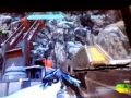 Halo 4: NEW Gameplay Assault Carbine, RailGun Leaked & More