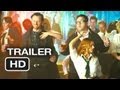 The World's End Official Trilogy Trailer (2013) - Simon Pegg Movie HD