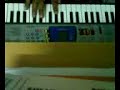 Me playing Pehla Nasha