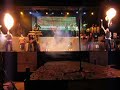 Presentaci�n Gira 2008 - Sergio Contreras
