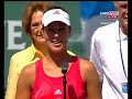 Ana Ivanovic Vs Svetlana Kuznetzova