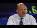 Cramer: There Are Stocks I Like Cramer: There Are Stocks I Like
