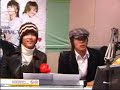 070111 Yng Str Radio - Kyujong & Jungmin DJs cute cuts (1/2) 070111 Yng Str Radio - Kyujong & Jungmin DJs cute cuts (1/2)