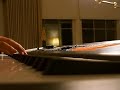 Piano Freestyle - Salah (Relaxing and Haunting)