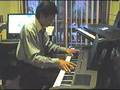 Love Theme from St. Elmo's Fire - Piano