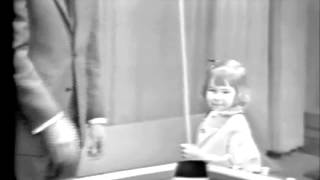 The 5 Year Old Pool Hustler