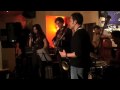 Cry Me A River (sung by Gea de Vries @ cafe galerie Dante)