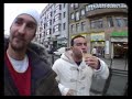 Juste Debout 2008 - Rep. Tcheque (1/2)