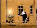Fender Bender - Kid Koala